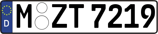 M-ZT7219