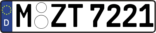 M-ZT7221