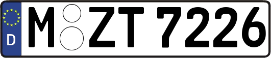 M-ZT7226