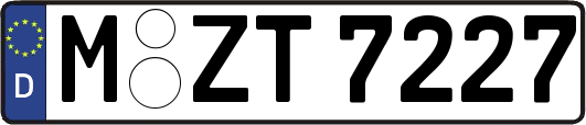 M-ZT7227