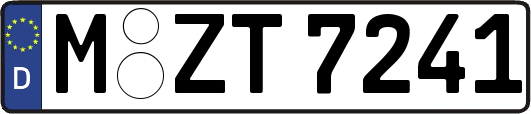 M-ZT7241