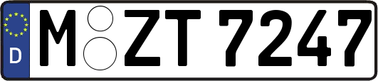 M-ZT7247