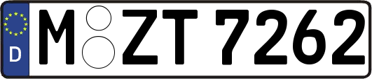 M-ZT7262