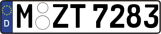 M-ZT7283