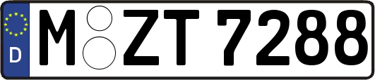 M-ZT7288