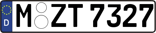 M-ZT7327