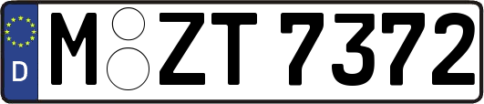 M-ZT7372