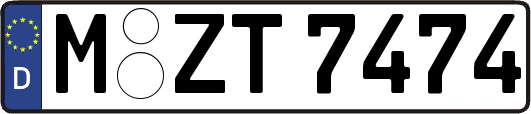 M-ZT7474