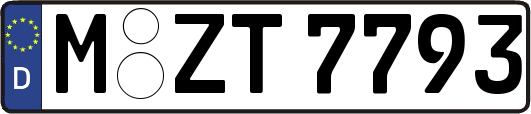 M-ZT7793