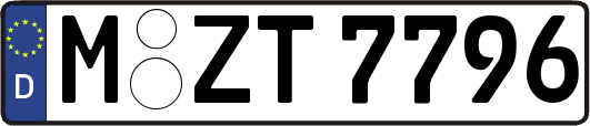 M-ZT7796