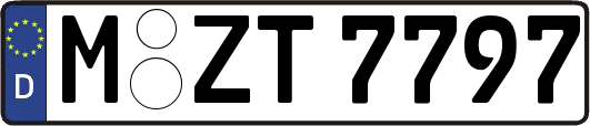 M-ZT7797