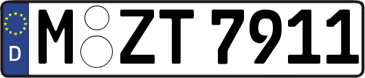 M-ZT7911