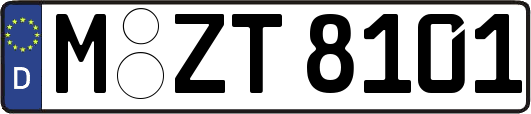 M-ZT8101