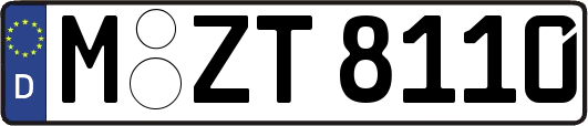 M-ZT8110