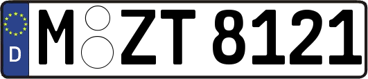 M-ZT8121