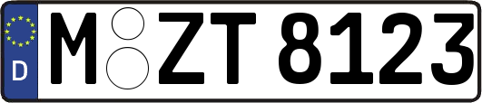 M-ZT8123