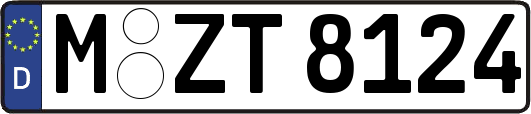 M-ZT8124