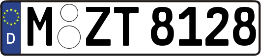 M-ZT8128