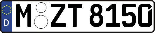 M-ZT8150