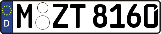 M-ZT8160