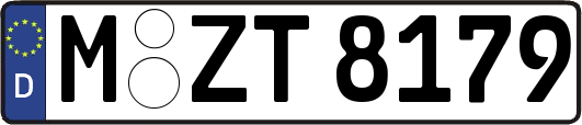 M-ZT8179