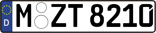 M-ZT8210