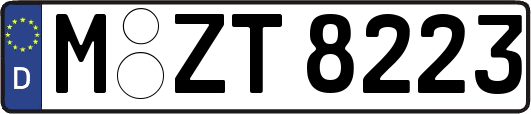 M-ZT8223