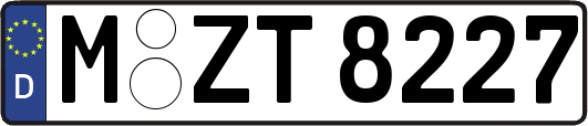 M-ZT8227