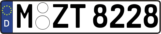 M-ZT8228