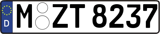 M-ZT8237