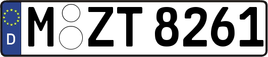 M-ZT8261