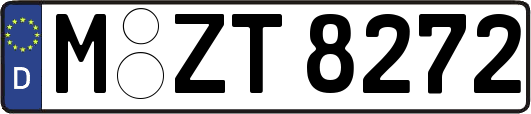 M-ZT8272