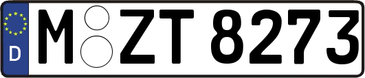 M-ZT8273