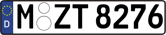 M-ZT8276