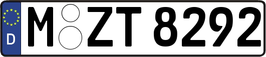 M-ZT8292