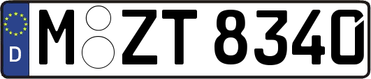 M-ZT8340