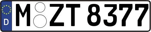 M-ZT8377