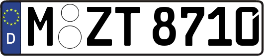 M-ZT8710