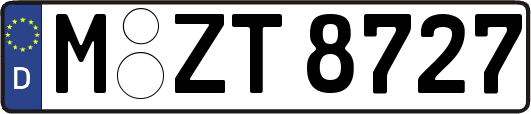 M-ZT8727