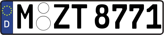 M-ZT8771