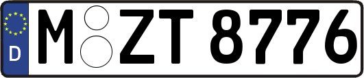 M-ZT8776