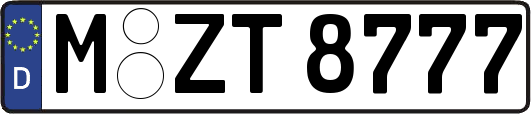 M-ZT8777