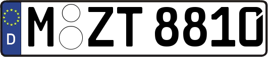 M-ZT8810