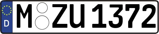 M-ZU1372