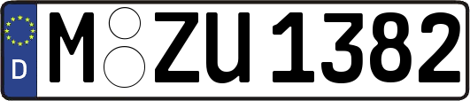 M-ZU1382