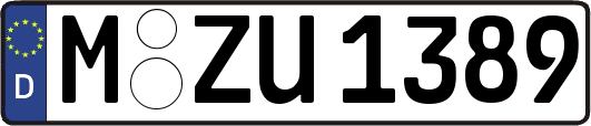 M-ZU1389