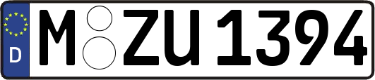 M-ZU1394