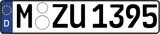 M-ZU1395