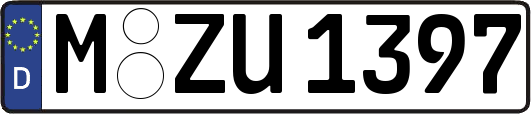 M-ZU1397