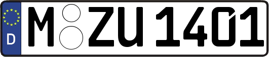 M-ZU1401